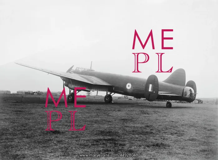 : Avro 679 Manchester : Avro 679 Manchester