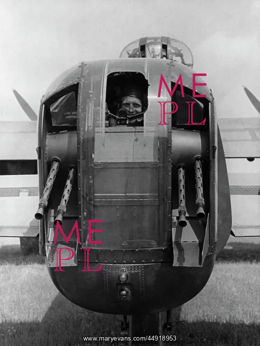 : Avro 683 Lancaster : Avro 683 Lancaster