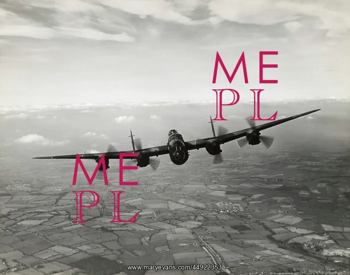 : Avro 683 Lancaster : Avro 683 Lancaster