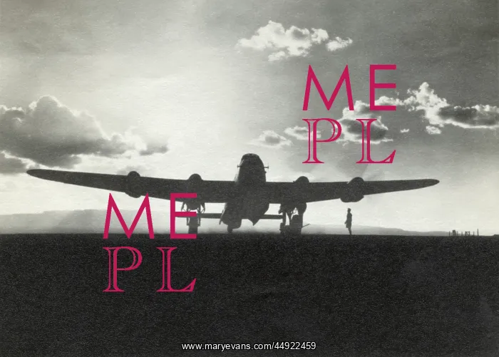 : Avro 683 Lancaster : Avro 683 Lancaster
