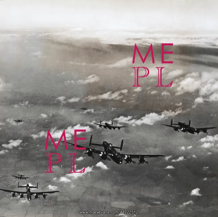 : Avro 683 Lancaster : Avro 683 Lancaster