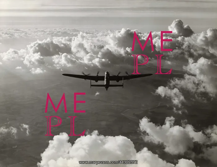 : Avro 683 Lancaster : Avro 683 Lancaster