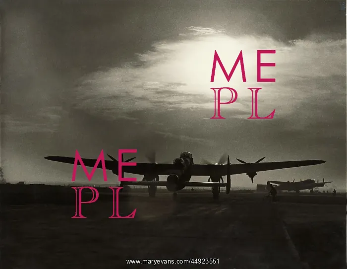: Avro 683 Lancaster : Avro 683 Lancaster