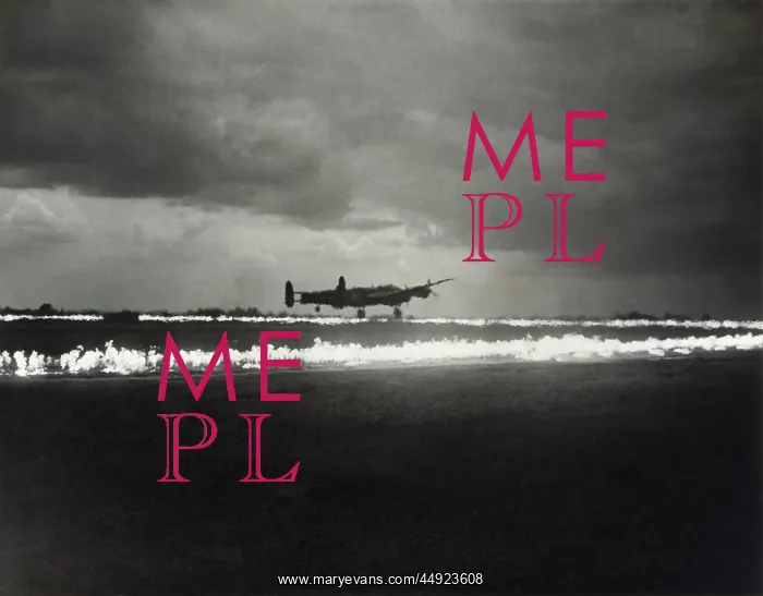 : Avro 683 Lancaster : Avro 683 Lancaster