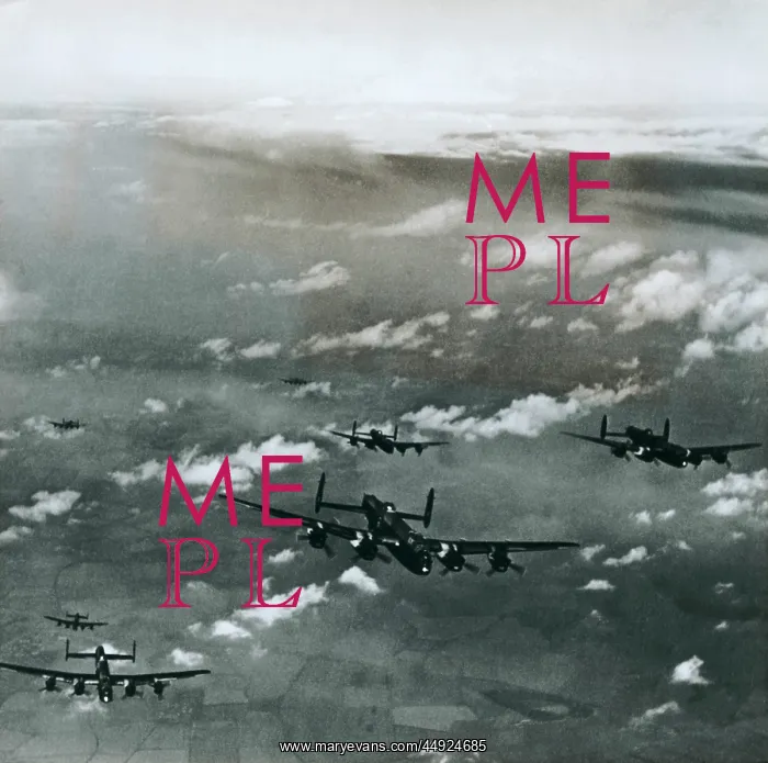 : Avro 683 Lancaster : Avro 683 Lancaster
