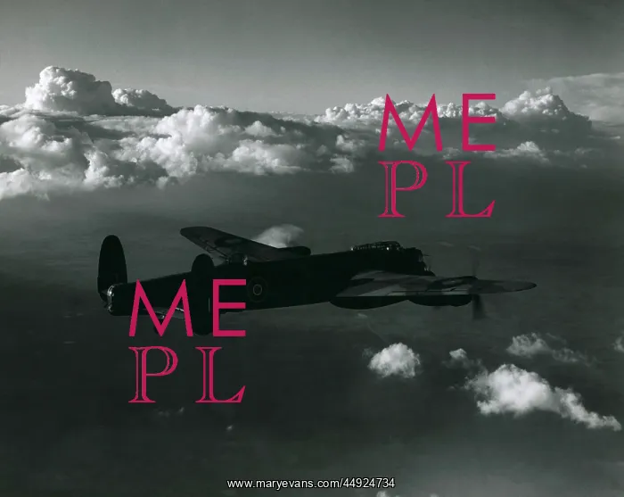 : Avro 683 Lancaster : Avro 683 Lancaster