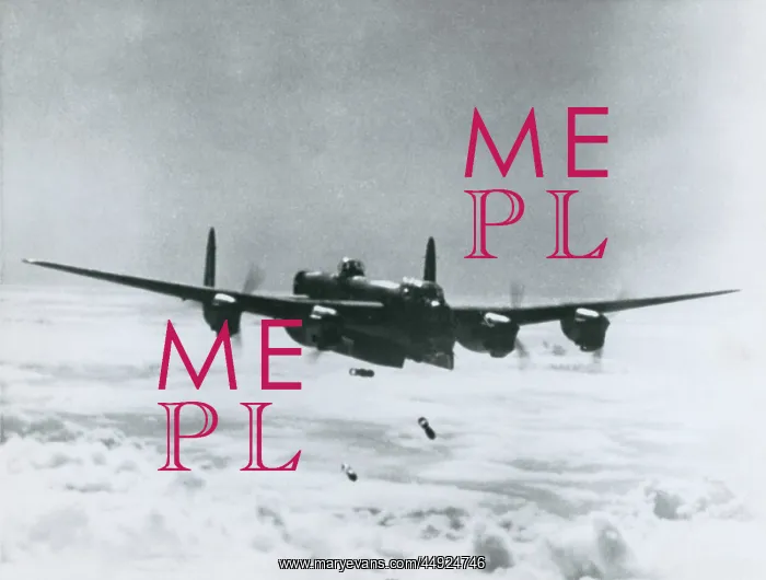 : Avro 683 Lancaster : Avro 683 Lancaster