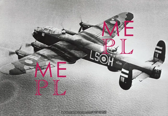 : Avro 683 Lancaster B-1 : Avro 683 Lancaster B-1