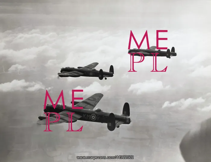 : Avro 683 Lancaster B-1 : Avro 683 Lancaster B-1