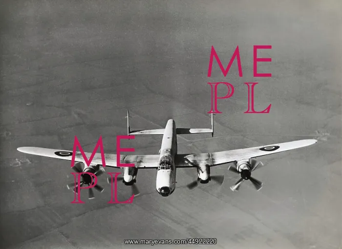 : Avro 683 Lancaster B-1 FE Far East : Avro 683 Lancaster B-1 FE Far East