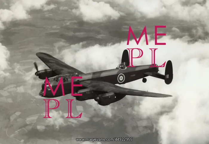: Avro 683 Lancaster B-1 Special : Avro 683 Lancaster B-1 Special