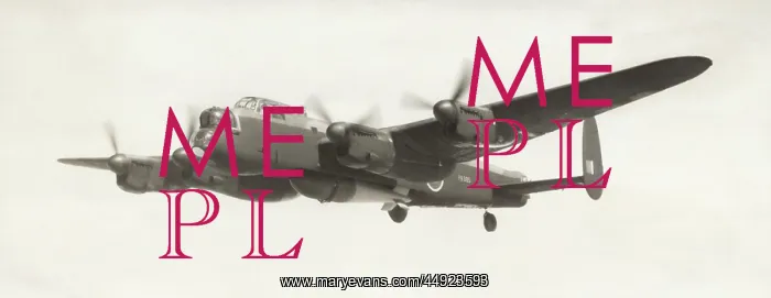 : Avro 683 Lancaster B-1 Special : Avro 683 Lancaster B-1 Special