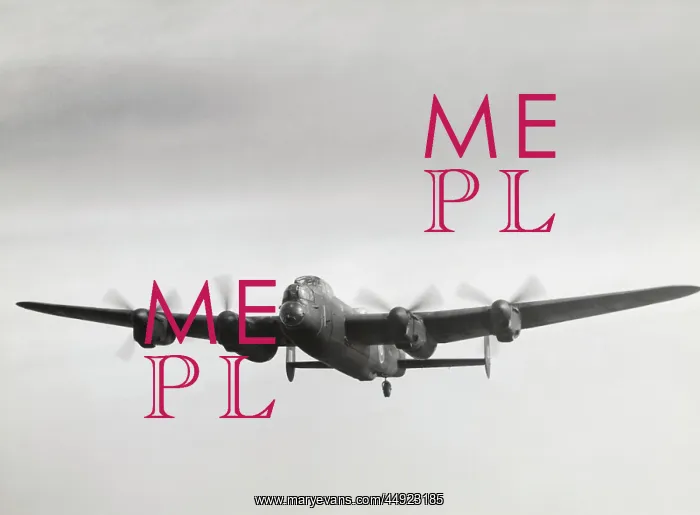 : Avro 683 Lancaster B-10 : Avro 683 Lancaster B-10