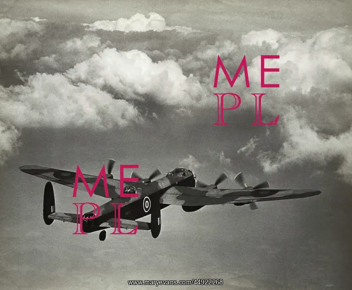 : Avro 683 Lancaster B-3 : Avro 683 Lancaster B-3