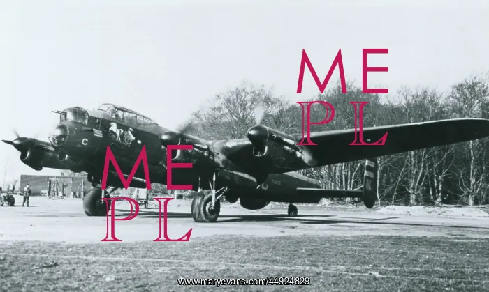 : Avro 683 Lancaster B-3 : Avro 683 Lancaster B-3