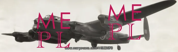 : Avro 683 Lancaster B-3 Special : Avro 683 Lancaster B-3 Special