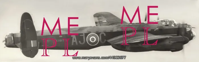 : Avro 683 Lancaster B-3 Special : Avro 683 Lancaster B-3 Special