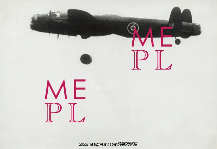 : Avro 683 Lancaster B-3 Special : Avro 683 Lancaster B-3 Special