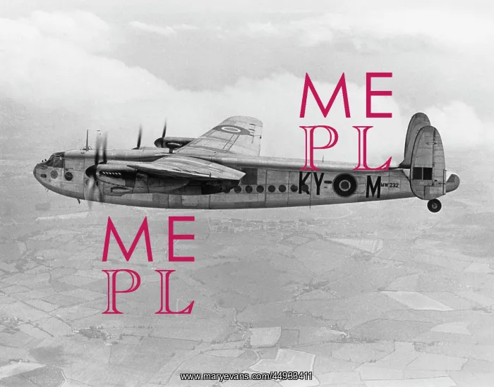 : Avro 685 York C-1 : Avro 685 York C-1