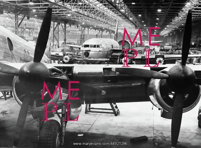 : Avro 688 Tudor 1 : Avro 688 Tudor 1