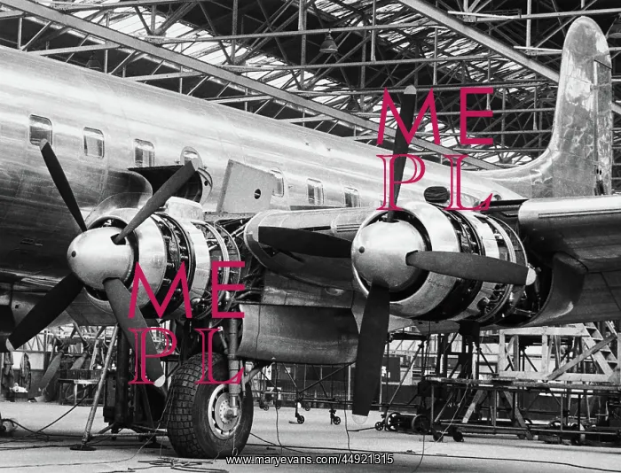 : Avro 689 Tudor 7 : Avro 689 Tudor 7