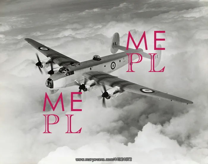 : Avro 696 Shackleton MR-1 : Avro 696 Shackleton MR-1