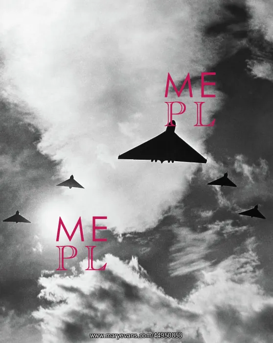 : Avro 698 Vulcan : Avro 698 Vulcan
