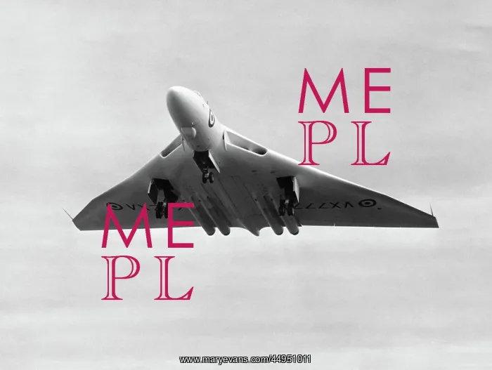 : Avro 698 Vulcan : Avro 698 Vulcan