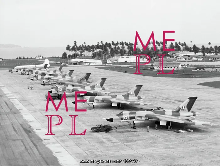 : Avro 698 Vulcan : Avro 698 Vulcan