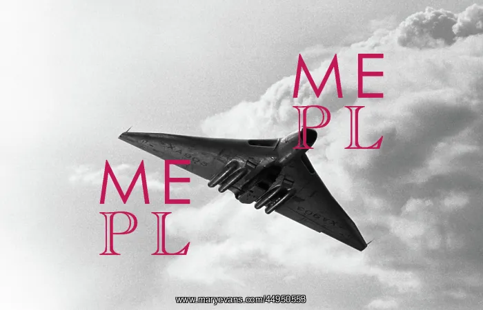 : Avro 698 Vulcan B-1 : Avro 698 Vulcan B-1