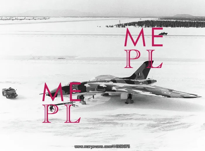 : Avro 698 Vulcan B-2 : Avro 698 Vulcan B-2