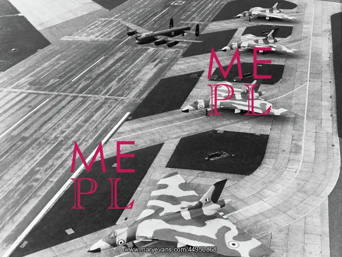 : Avro 698 Vulcan B-2 : Avro 698 Vulcan B-2