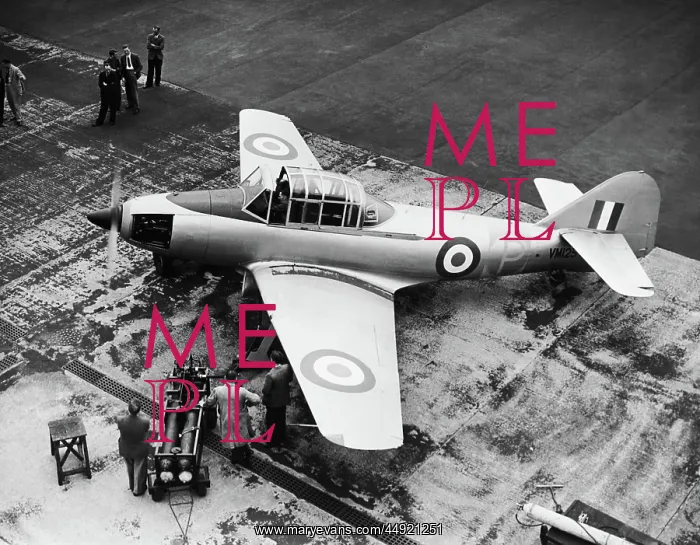 : Avro 701 Athena T-1 : Avro 701 Athena T-1