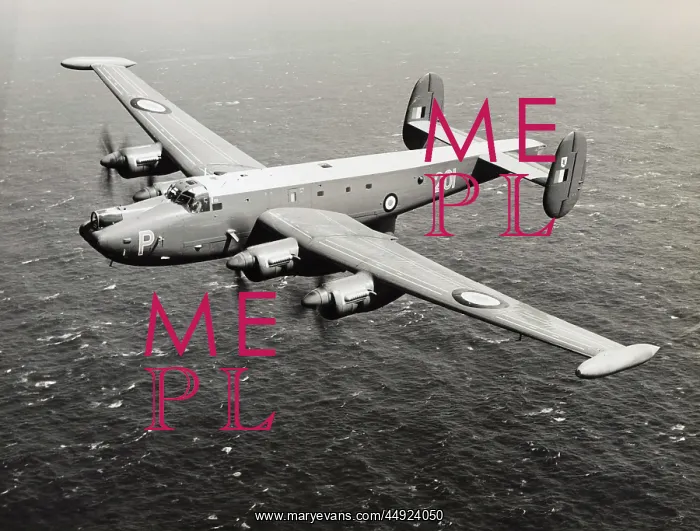 : Avro 716 Shackleton MR-3 : Avro 716 Shackleton MR-3