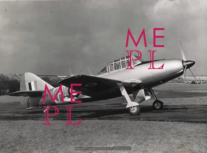 : Avro Athena T1 VM125 : Avro Athena T1 VM125