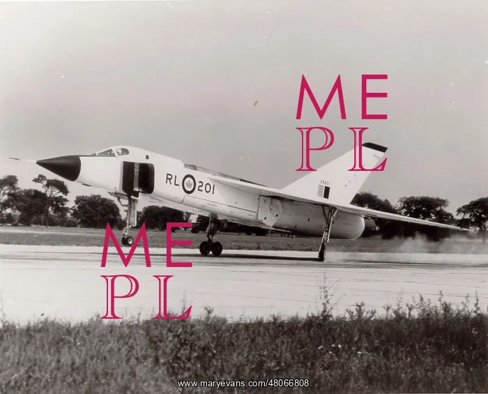 : Avro Canada CF105 Arrow I 25201 : Avro Canada CF105 Arrow I 25201