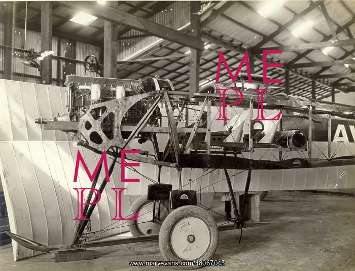: An Avro Dyak at AA&E : An Avro Dyak at AA&E