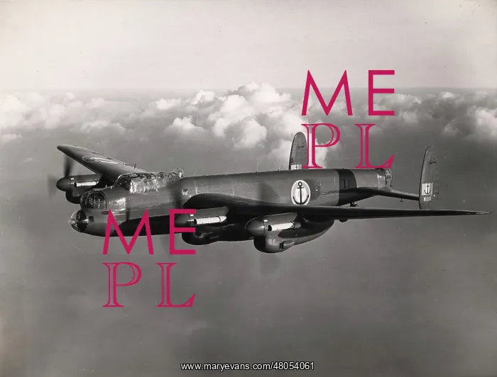 : Avro Lancaster VII : Avro Lancaster VII