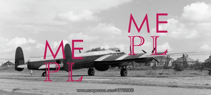 : Avro Lincoln B Mk.2 G-APRJ : Avro Lincoln B Mk.2 G-APRJ