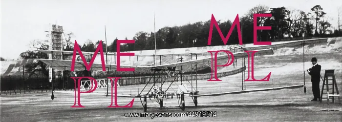: Avro Roe 1 Biplane : Avro Roe 1 Biplane