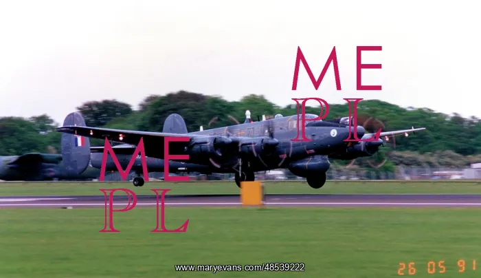 : Avro Shackleton AEW.2 WL747 Florence : Avro Shackleton AEW.2 WL747 Florence