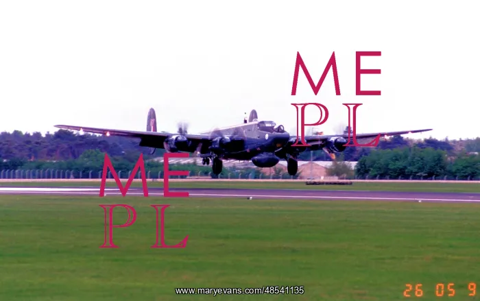 : Avro Shackleton AEW.2 WL747 Florence : Avro Shackleton AEW.2 WL747 Florence