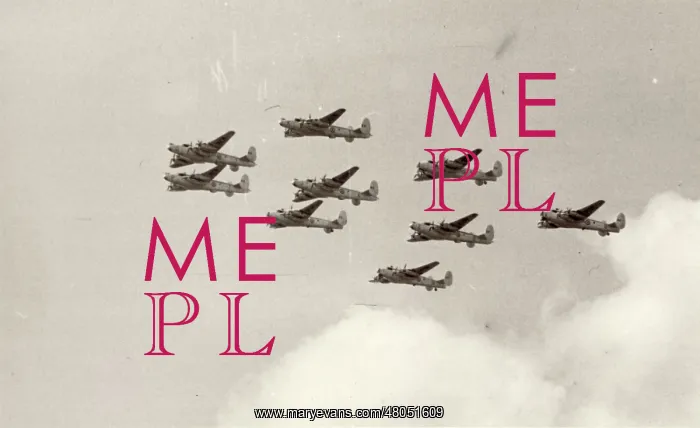 : Avro Shackleton MR1s and MR2s in formation : Avro Shackleton MR1s and MR2s in formation