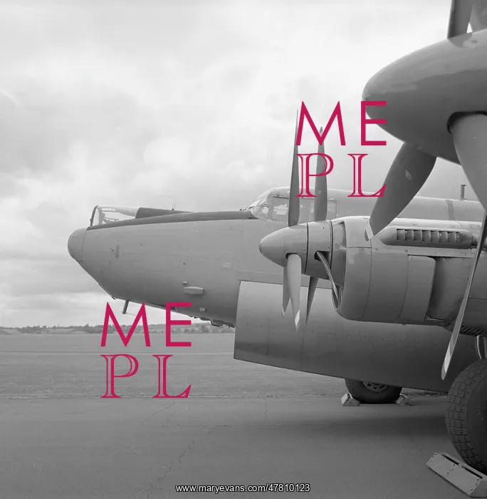 : Avro Shackleton MR.2 : Avro Shackleton MR.2