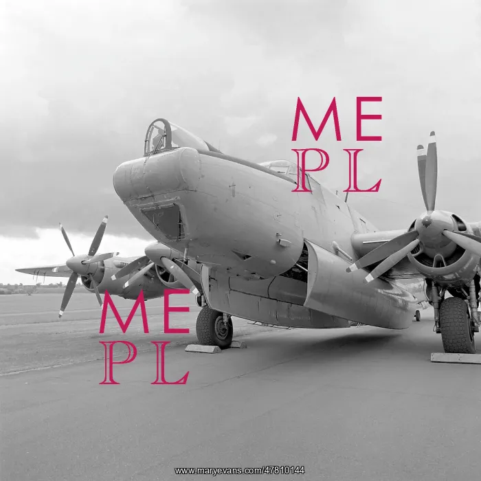 : Avro Shackleton MR.2 : Avro Shackleton MR.2