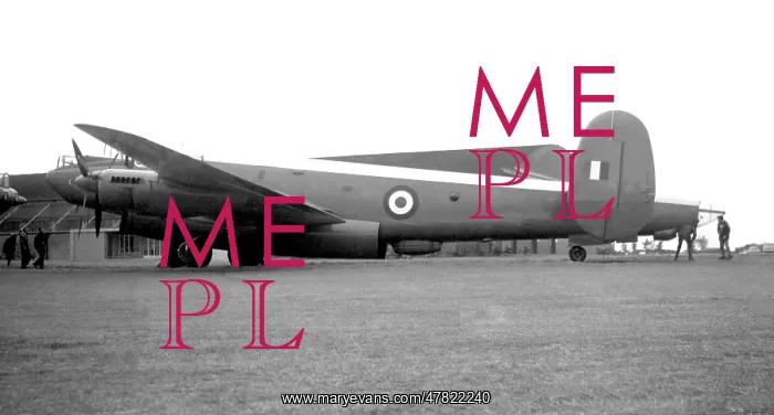 : Avro Shackleton MR.2 : Avro Shackleton MR.2