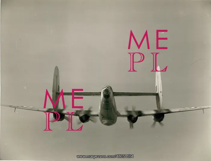 : Avro Shackleton MR2 : Avro Shackleton MR2