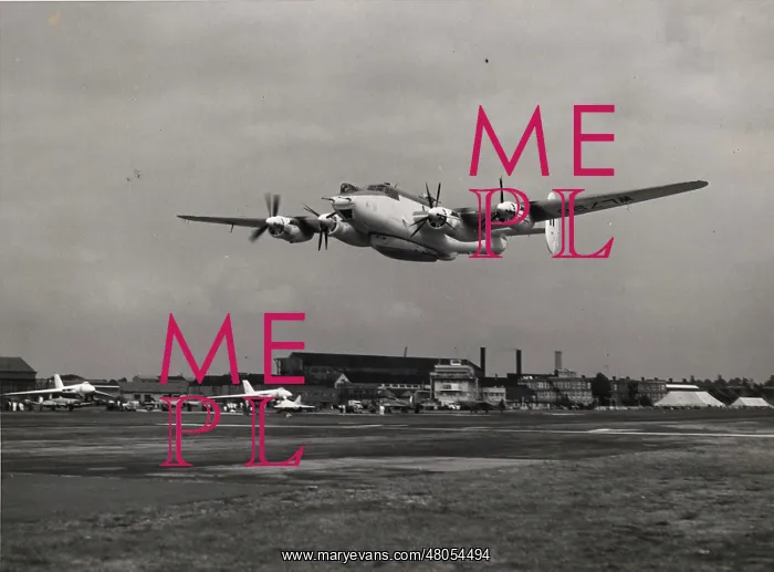  : Avro Shackleton MR2 WL796