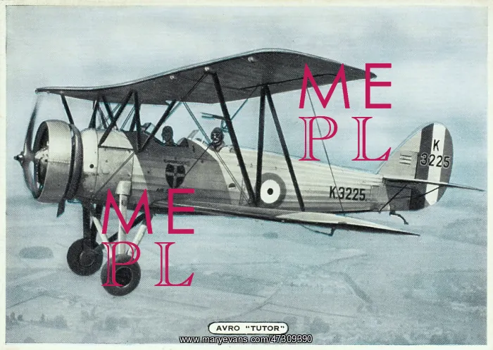 : AVRO TUTOR : AVRO TUTOR