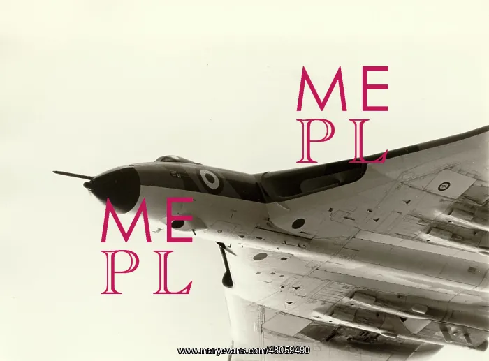 : Avro Vulcan B2 : Avro Vulcan B2